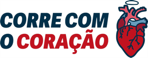 CORRIDA CORRE COM O CORAÇÃO