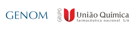 UNIÃO QUÍMICA - GENOM